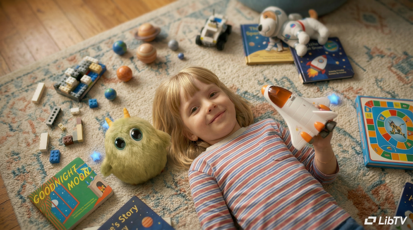 Unee - Your Kids' First Smart Toy: The Ultimate AI Companion