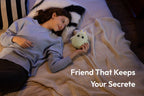 Unee - Friend That keeps your secrete
