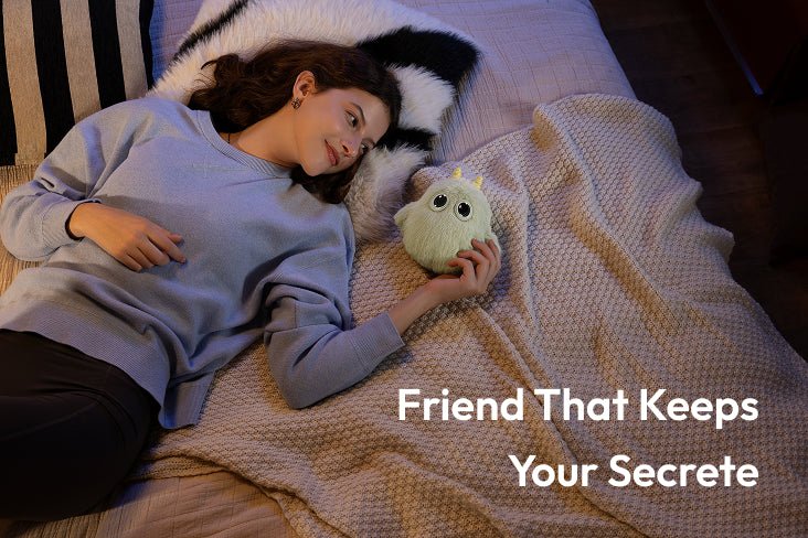 Unee - Friend That keeps your secrete