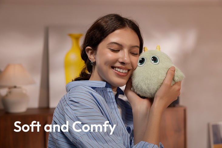Unee - Soft and Comfy