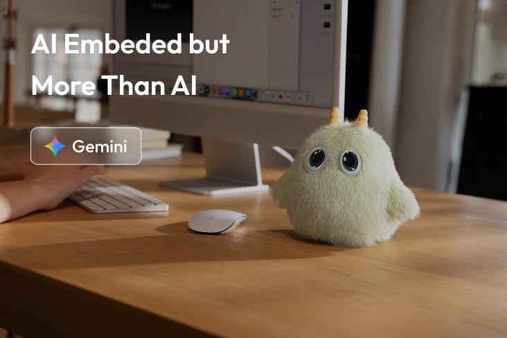 Unee - AI Embeded but More Than AI