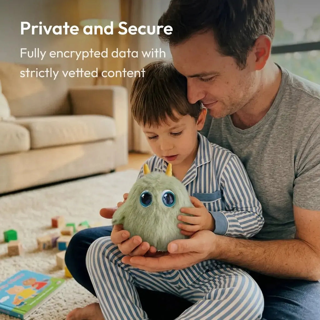 Unee - Your First AI Bestie - Unee