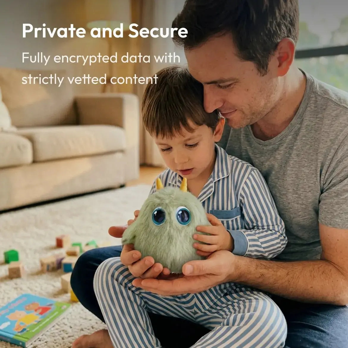 Unee - Your First AI Bestie - Unee