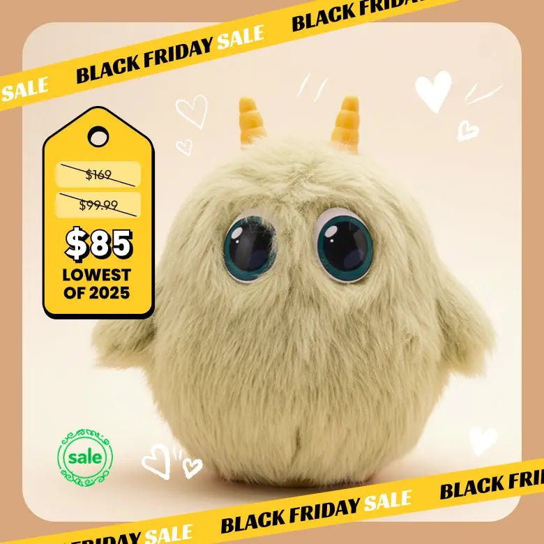 Unee - Your First AI Bestie - Unee