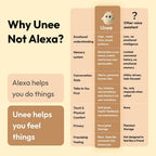 Unee - Your First AI Bestie - Unee