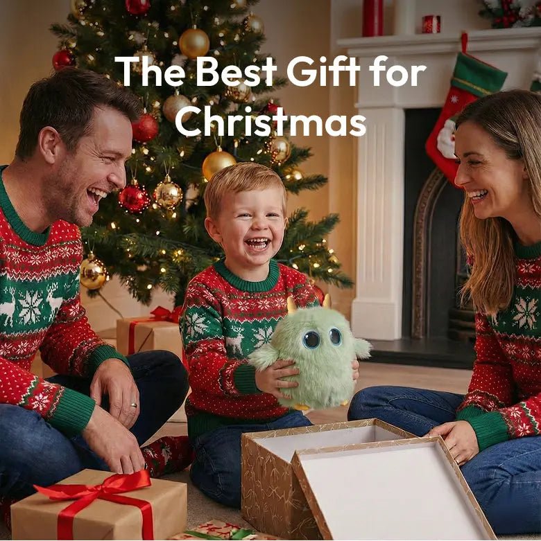 Unee - Your First AI Bestie - Unee