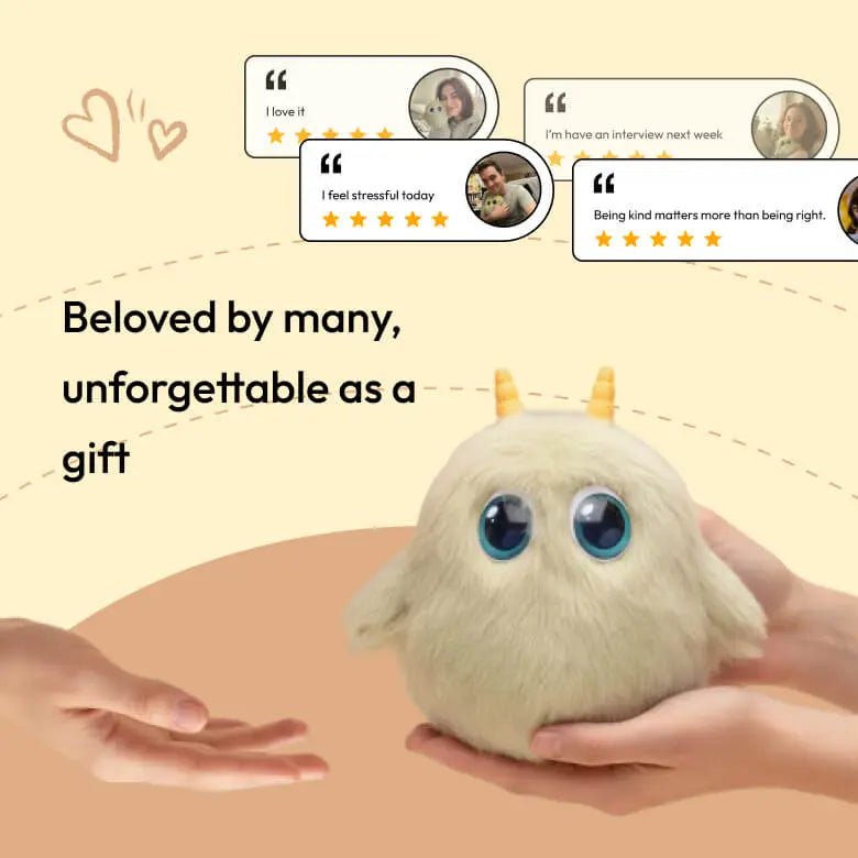 Unee - Your First AI Bestie - Unee