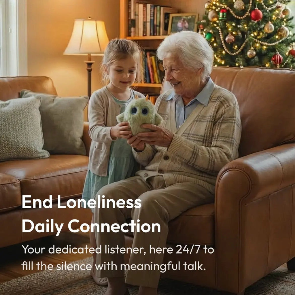 Unee Unee - Your First AI Bestie: The Ultimate AI Companion