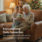 Unee - Your First AI Bestie - Unee