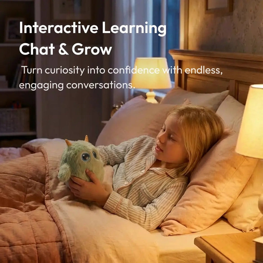 Unee - Your First AI Bestie - Unee