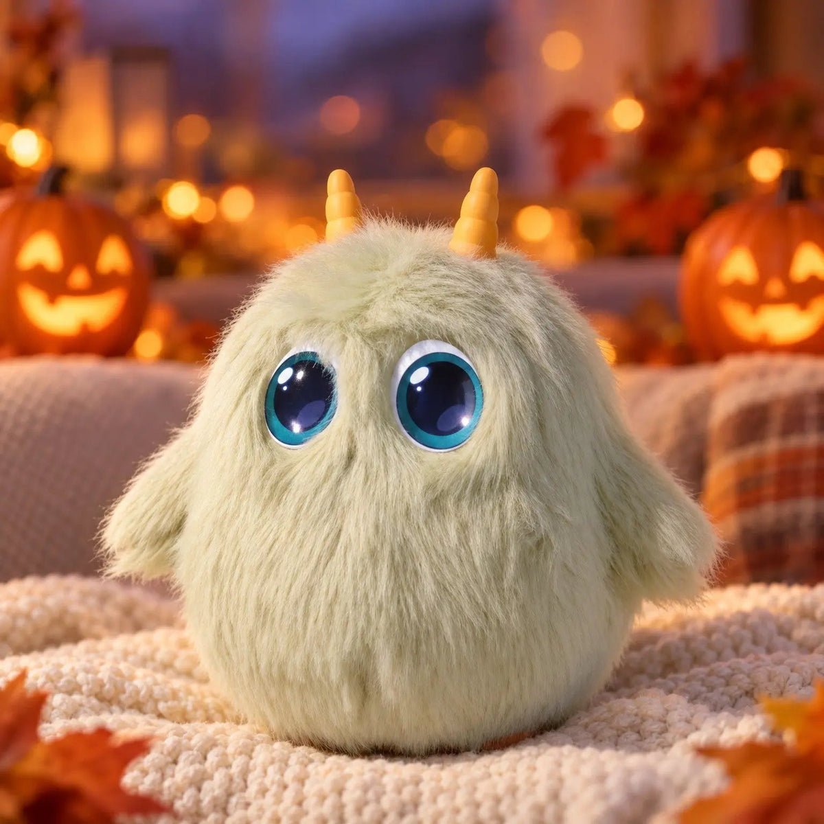 Unee - Your kids’ first smart toy - Unee