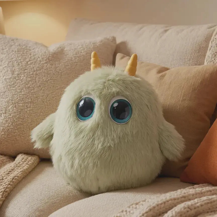 Unee - Your kids’ first smart toy - Unee
